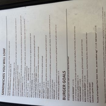 Four Sisters Cafe - Breakfast & Brunch Near Me - Roseville, California