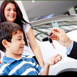 Green Leaf Auto Sales