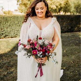 Summer Bridal Beauty - Makeup Artists Near Me