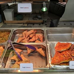 Seni's Ethiopian Cuisine