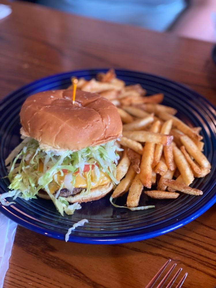 The Kill Devil Grill