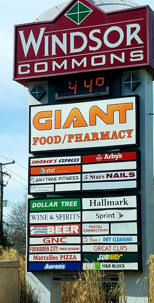 GNC 3143 Cape Horn Road, Red Lion, PA Yelp