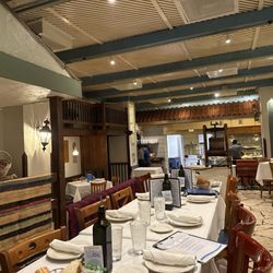 Greek Islands Restaurant