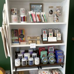 Book related accessories