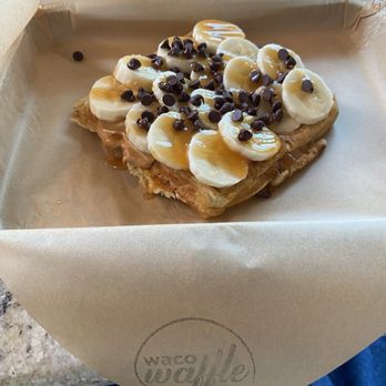 WACO WAFFLE - Updated December 2024 - 90 Photos & 22 Reviews - 224 Halbert Ln, Waco, Texas