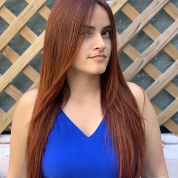 White Space Salon - Hair - Hair Salons Near Me - Miami Beach, Florida