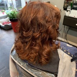 Salon West Hair Design
