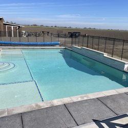 Prime Pool Service - Fully restored and beautifully maintained by Prime Pool Service!
