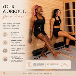 HOTWORX - Chandler