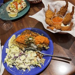 Mahi Mahi