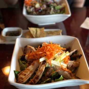 Mezza Grille - Mediterranean Near Me - Houston, Texas