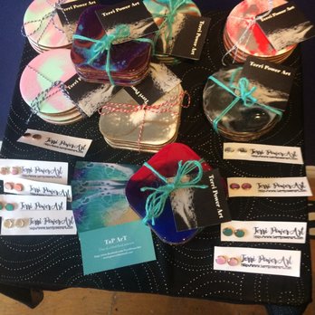 The Dart Gallery - The most beautiful coasters ever - Art Galleries Near Me - Dartmouth, Nova Scotia The Dart Gallery - The most beautiful coasters ever - Art Galleries Near Me - Dartmouth, Nova Scotia