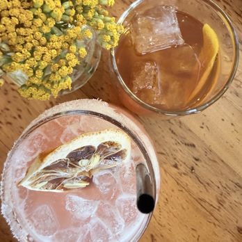 Chaak Kitchen - Cocktail Bars Near Me - Tustin, California