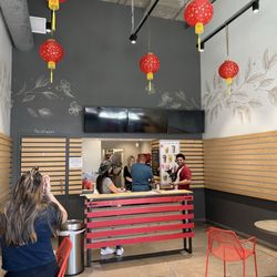 Gong Cha - Inside