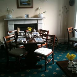 Park House Guest House