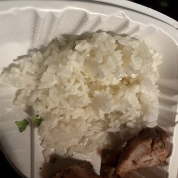 Ono Hawaiian BBQ - Hawaiian Near Me - Modesto, California