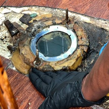 Prep N Paint Remodeling Contractor - Plugged up waist pipe part of tub being plugged! - General Contractors Near Me - Chester, Pennsylvania Prep N Paint Remodeling Contractor - Plugged up waist pipe part of tub being plugged! - General Contractors Near Me - Chester, Pennsylvania