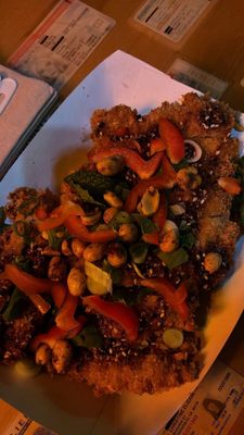 Bender's Bar & Grill by null