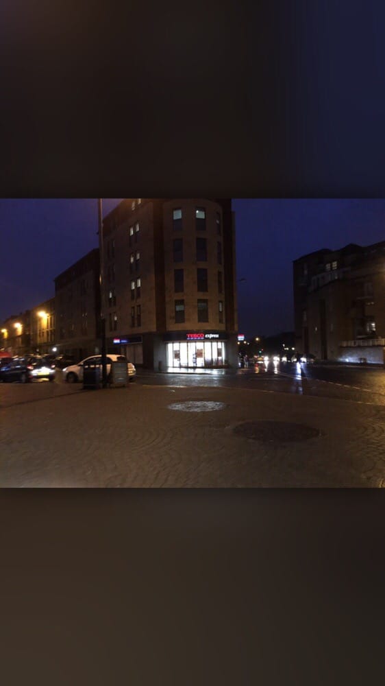 TESCO Updated May 2024 9 Blackie Street, Glasgow, United Kingdom