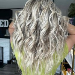 Wicked Hair - I've been seeing Laila at Wicked Hair Salon since moving to Utah in August (2024), and she's been amazing! After having the same stylist...