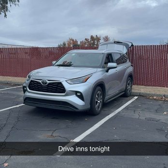 Avis Car Rental - Some my rentals I have had from Avis and budget - Car Rental Near Me - Sacramento, California