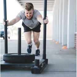 CrossFit Wash Park
