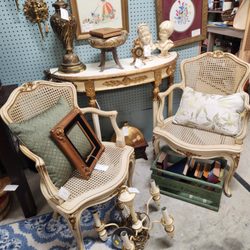 Stony Creek Vintage