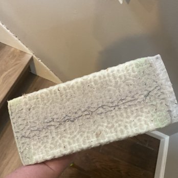 Central Jersey Cleaning Service - Swifter pad I used the day after they "cleaned" - Home Cleaning Near Me - Old Bridge, New Jersey Central Jersey Cleaning Service - Swifter pad I used the day after they "cleaned" - Home Cleaning Near Me - Old Bridge, New Jersey