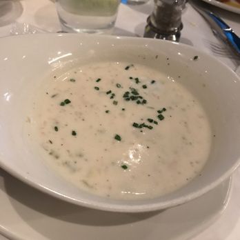 Chart House - Clam chowder - Seafood Near Me - Las Vegas, Nevada Chart House - Clam chowder - Seafood Near Me - Las Vegas, Nevada