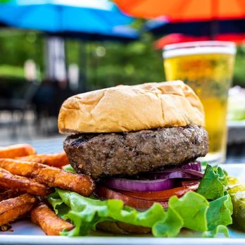 The Pickled Onion Restaurant & Bar - a burger and fries - Sports Bars Near Me - Raleigh, North Carolina The Pickled Onion Restaurant & Bar - a burger and fries - Sports Bars Near Me - Raleigh, North Carolina