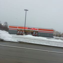 AutoZone