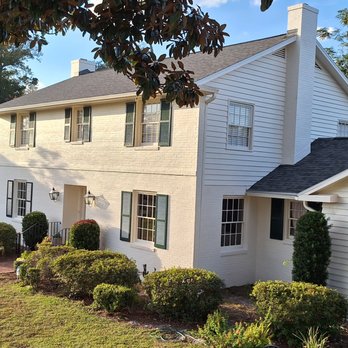 Thomas Painting - Ortega Exterior#ProfessionalPainters# - Painters Near Me - Jacksonville, Florida Thomas Painting - Ortega Exterior#ProfessionalPainters# - Painters Near Me - Jacksonville, Florida