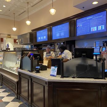 BoardWalk Deli - a man working behind the counter - Delis Near Me - Bay Lake, Florida BoardWalk Deli - a man working behind the counter - Delis Near Me - Bay Lake, Florida