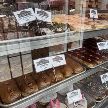Donut Bar Eastlake - Donuts Near Me - Chula Vista, California Donut Bar Eastlake - Donuts Near Me - Chula Vista, California
