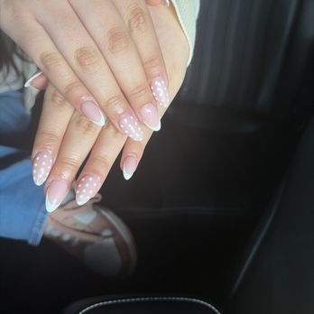 Deluxe Nail Salon - Prom nails - Nail Salons Near Me - Cedar Hill, Texas Deluxe Nail Salon - Prom nails - Nail Salons Near Me - Cedar Hill, Texas
