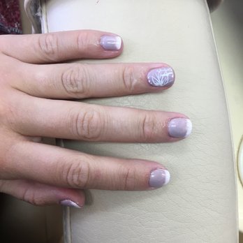 A Nail & Spa - Nail Salons Near Me - Burbank, California