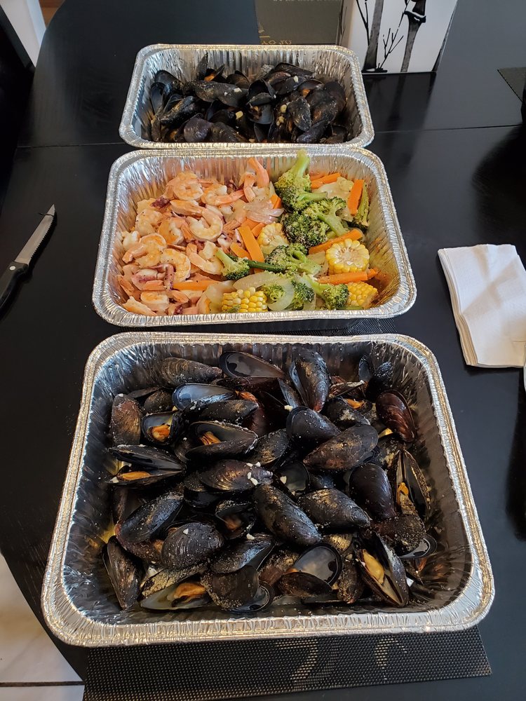 ALLERTON FISH MARKET CORP Updated September 2024 718 Allerton Ave