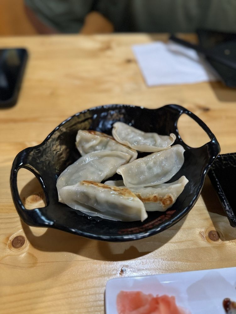 Hokkaido Ramen House