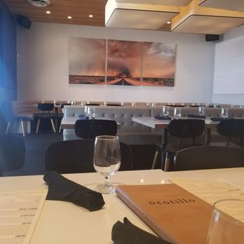 Ocotillo - We arrived at 10am to plenty of open tables. The place was hopping an hour later. - New American Near Me - Phoenix, Arizona Ocotillo - We arrived at 10am to plenty of open tables. The place was hopping an hour later. - New American Near Me - Phoenix, Arizona