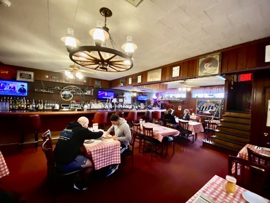 Nancy's Towne House by null