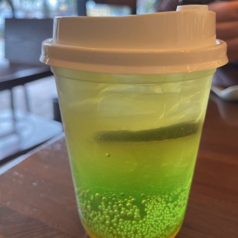Seven Grams - Mojito - Chinese Near Me - Tustin, California