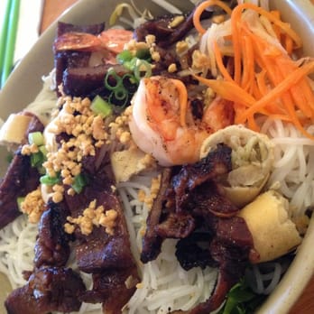 Ben Thanh Restaurant - Bun thit nuong cha gio - Vietnamese Near Me - Pinellas Park, Florida Ben Thanh Restaurant - Bun thit nuong cha gio - Vietnamese Near Me - Pinellas Park, Florida