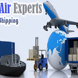 Sea and Air Experts - Global Shipping in its best