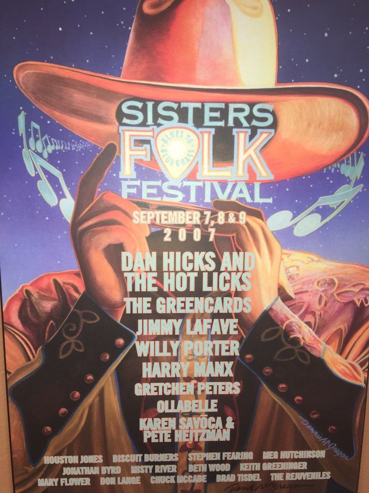 BEND MEMORIAL CLINIC Updated July 2025 231 E Cascade Ave, Sisters