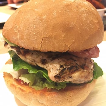 Grill'd - Burgers Near Me - Parramatta, NSW Grill'd - Burgers Near Me - Parramatta, NSW