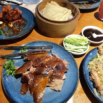 Han Palace Barracks Row - roasted duck - Dim Sum Near Me - Washington, DC, District of Columbia Han Palace Barracks Row - roasted duck - Dim Sum Near Me - Washington, DC, District of Columbia