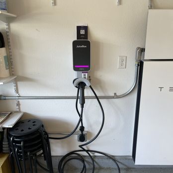 Sagan Electric - Electricians Near Me - Sacramento, California Sagan Electric - Electricians Near Me - Sacramento, California