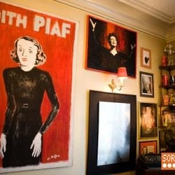 Musée Édith Piaf