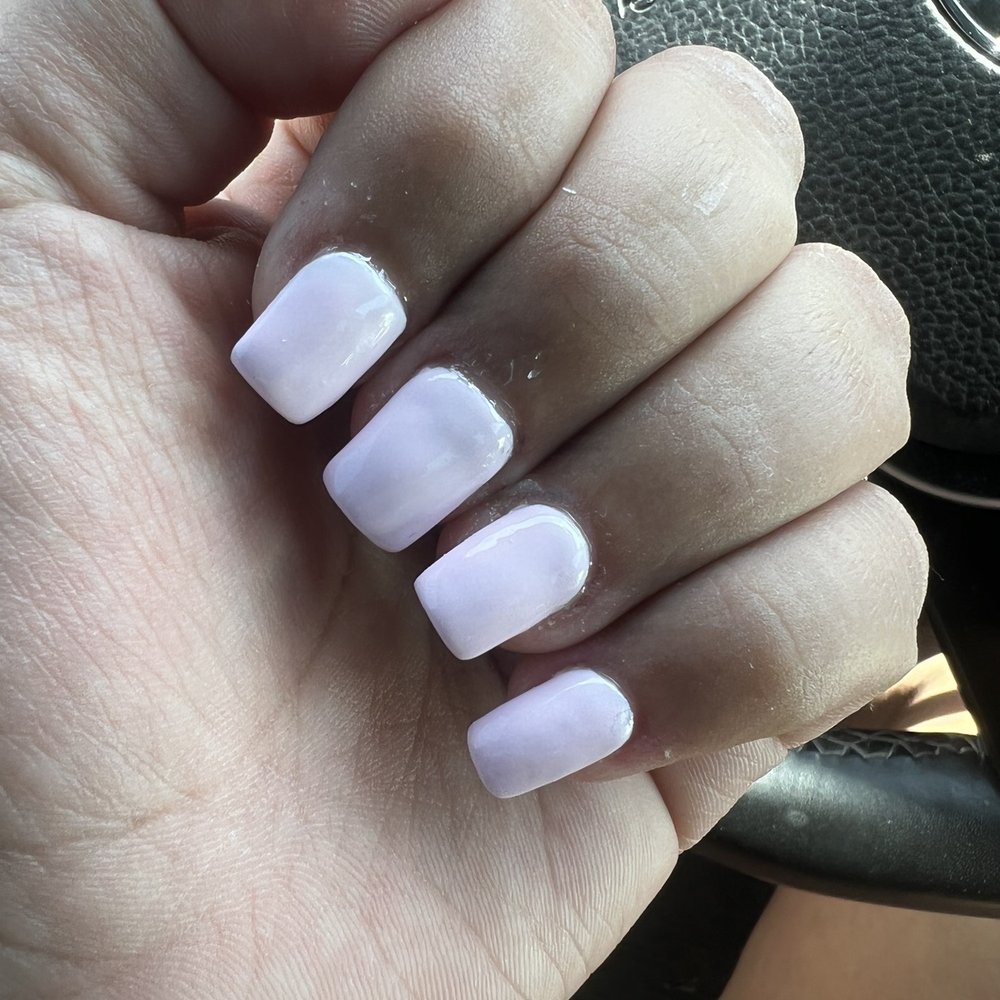 Hannah Nails And Spa - Nail Salons Near Me - Scottsdale, Arizona