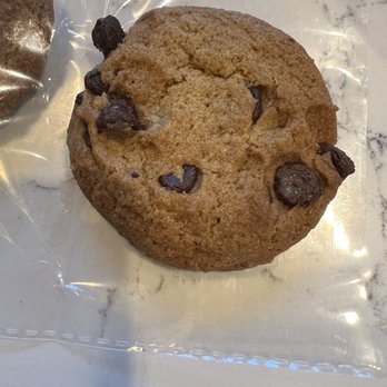 Urban Vegan - Chocolate chip cookie - Vegan Near Me - Newark, New Jersey Urban Vegan - Chocolate chip cookie - Vegan Near Me - Newark, New Jersey